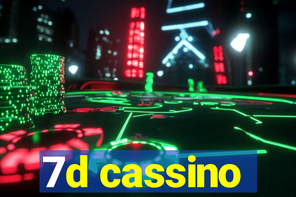 7d cassino